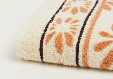 Ręcznik frotte Aster