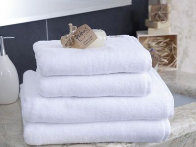 ręcznik hotelowy, gramatura:500 g/m2