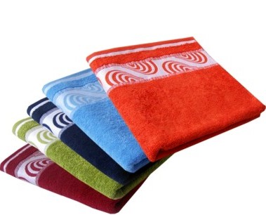Ręcznik frotte fiord