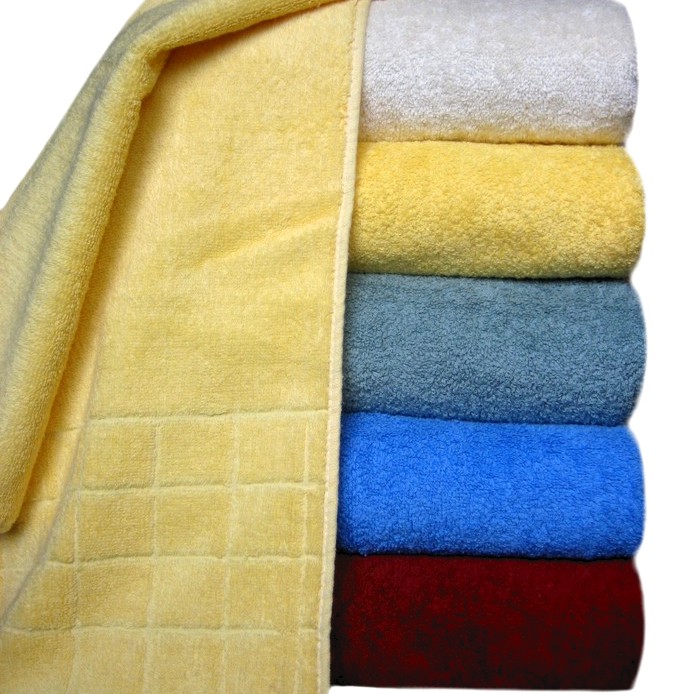 Ręcznik frotte Giza