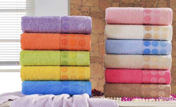 ręcznik primo