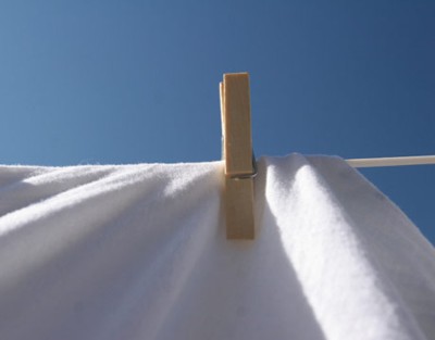 jak suszyć ręczniki