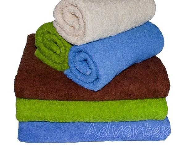 Ręcznik frotte vigo, gramatura: 500g/m2