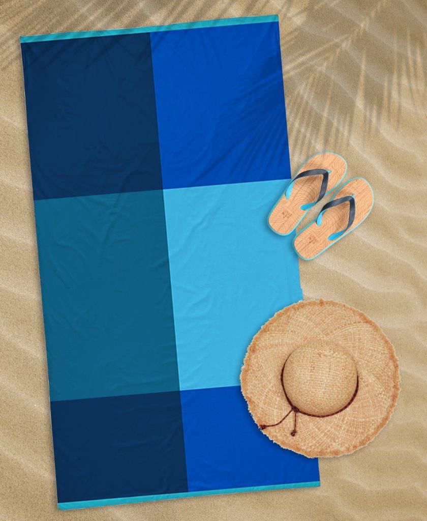 Ręcznik plażowy