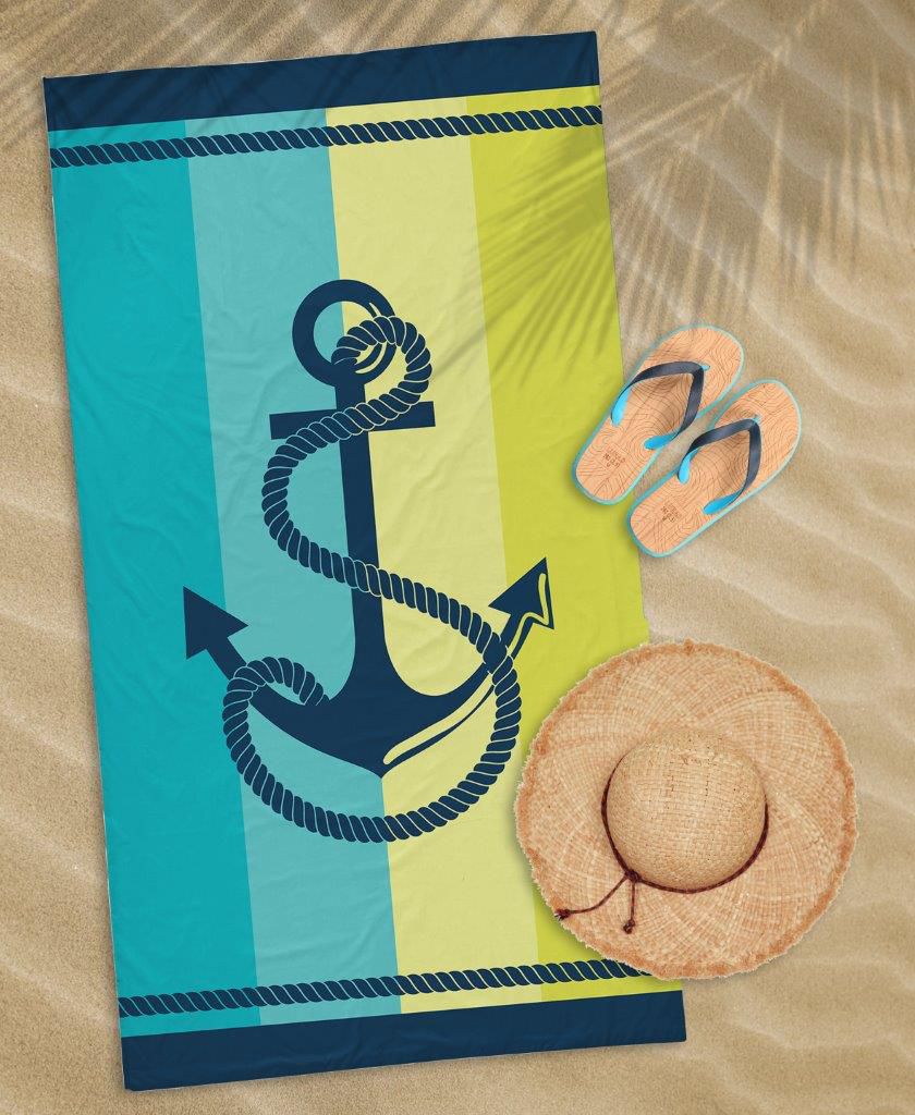 Ręcznik plażowy