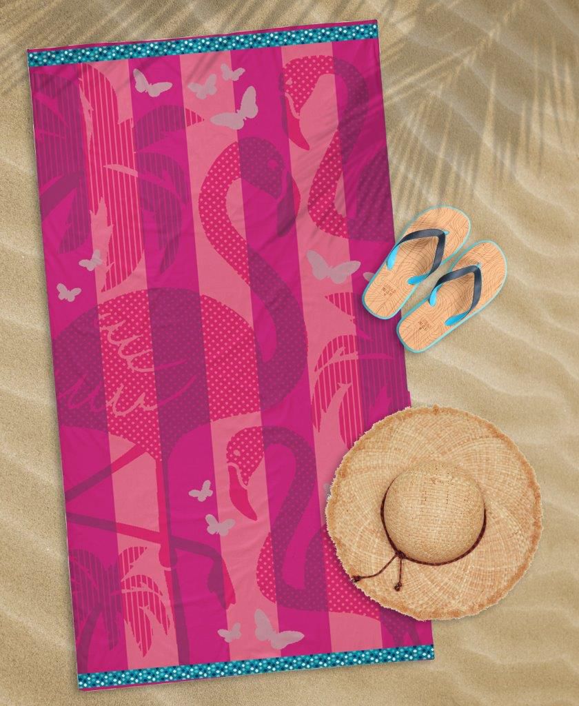 Ręcznik plażowy