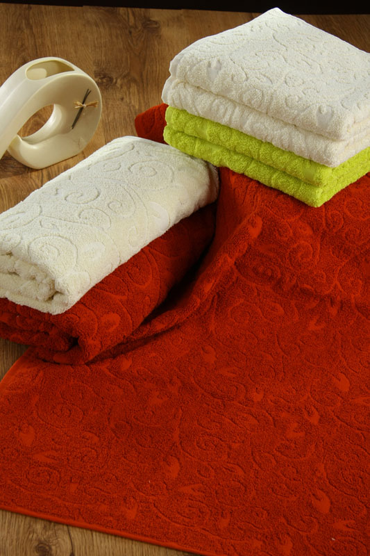 Ręcznik frotte Afrodyta