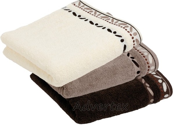 Ręcznik frotte arabica