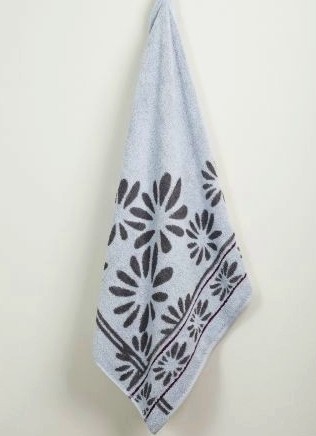 Ręcznik frotte Aster