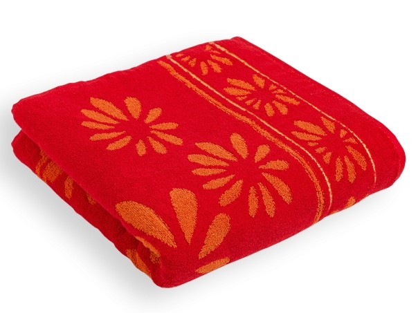 Ręcznik frotte Aster