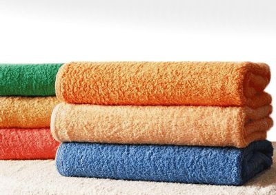 Ręcznik frotte Best, gramatura: 400g/m2