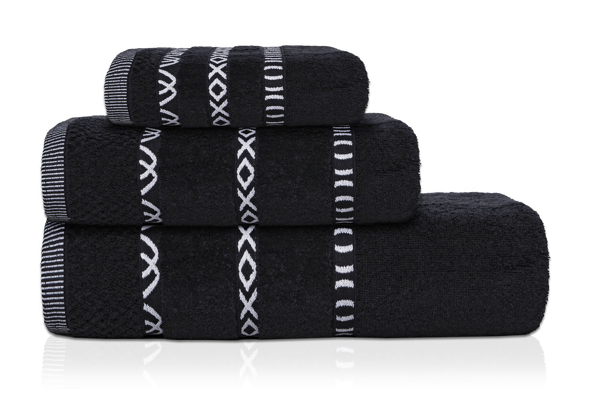 ręcznik Domino
