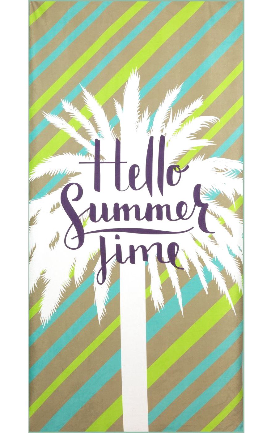 ręcznik hello_summer