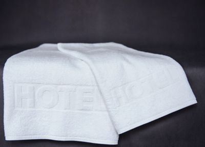 ręcznik hotel