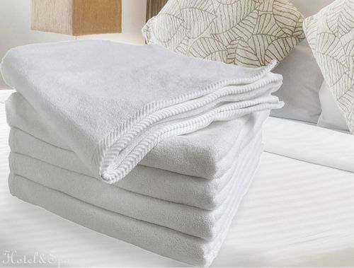 Ręcznik Hotel Spa
