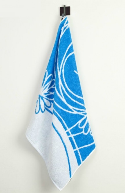Ręcznik frotte Lilia