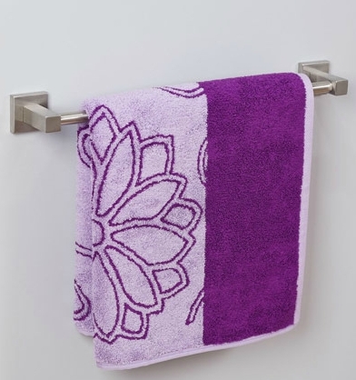 Ręcznik frotte Lutnia