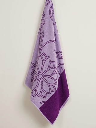 Ręcznik frotte Lutnia