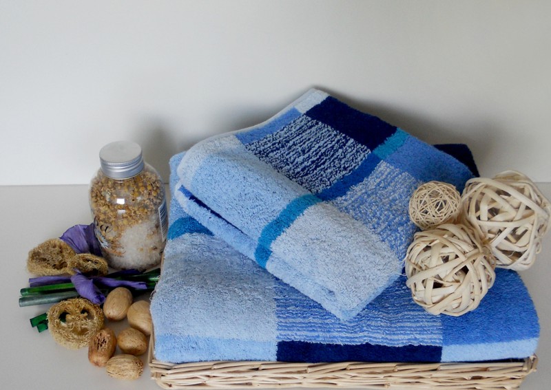 Ręcznik frotte Neptun