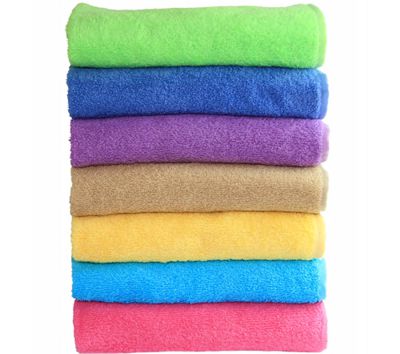 ręcznik simple