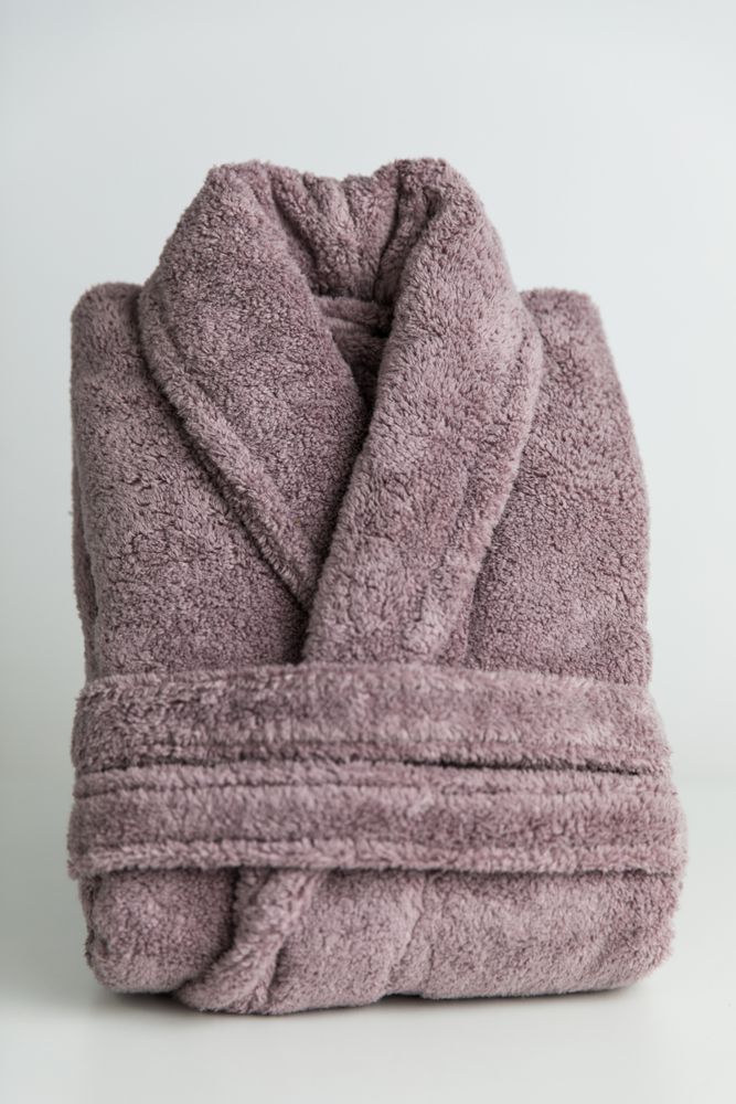 szlafrok luxury