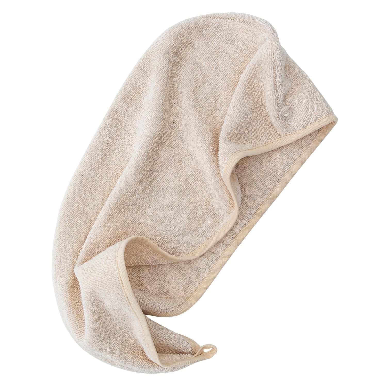 Turban do włosów