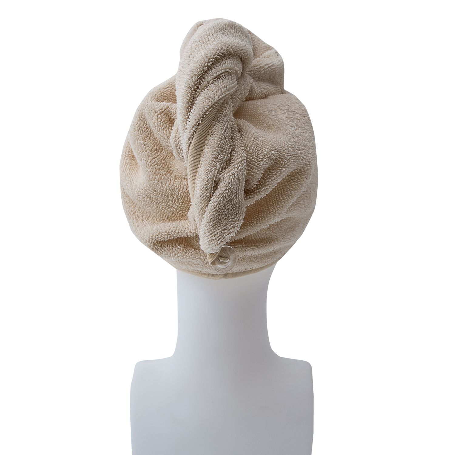 Turban do włosów