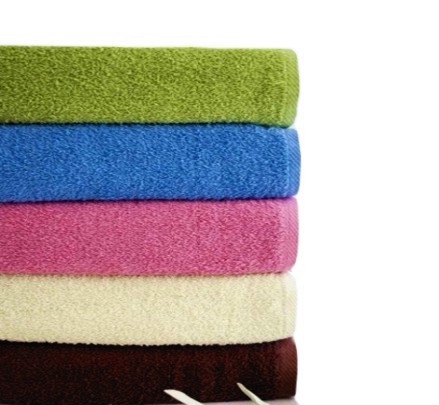 Ręcznik frotte vigo, gramatura: 500g/m2